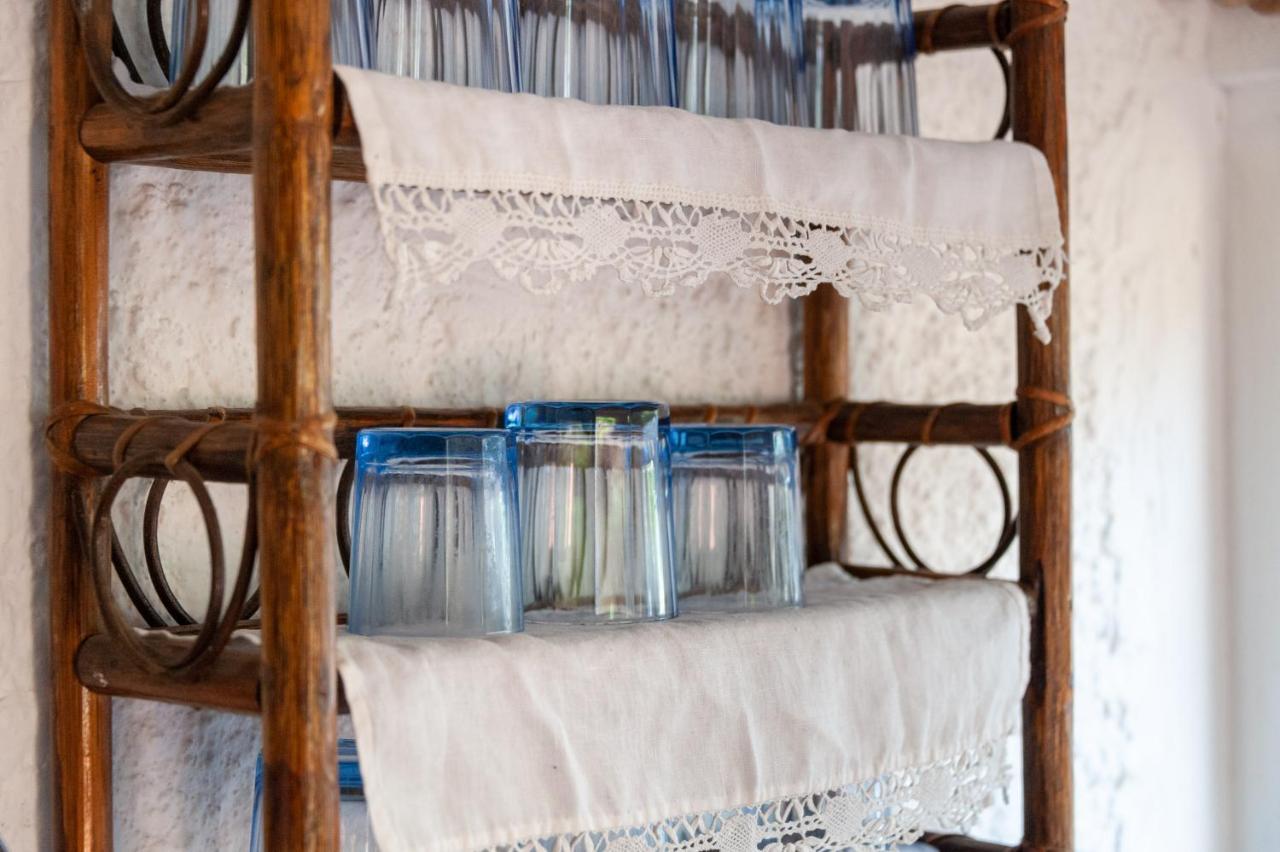 Shower Storage Rack –